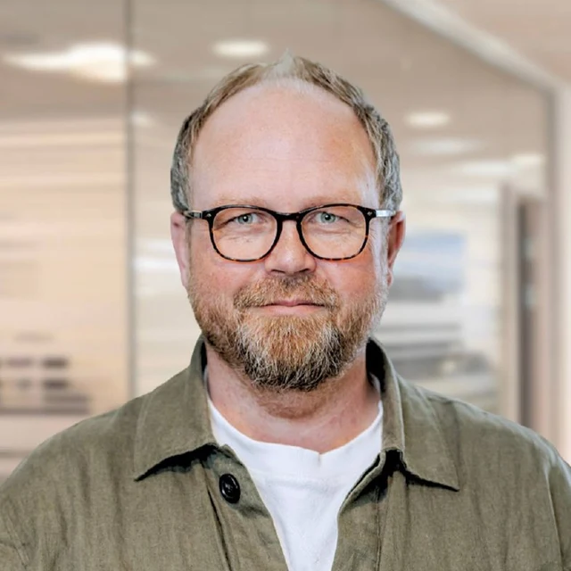 Jesper Køppen Fenger-Mieritz