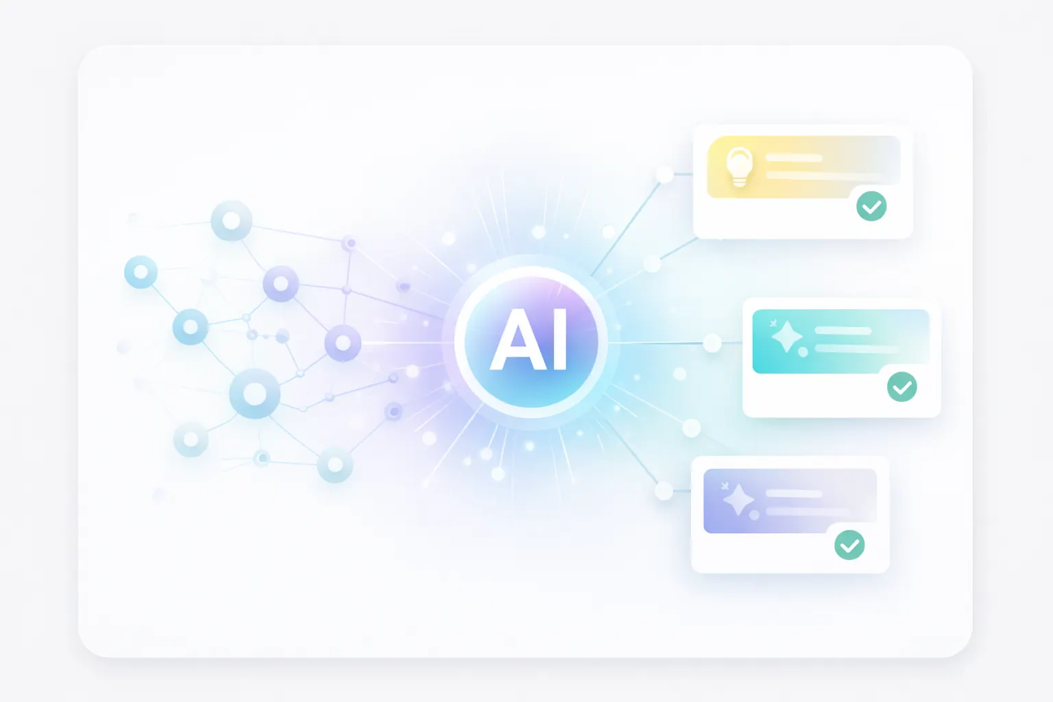 MediSkill Insight AI-analyse
