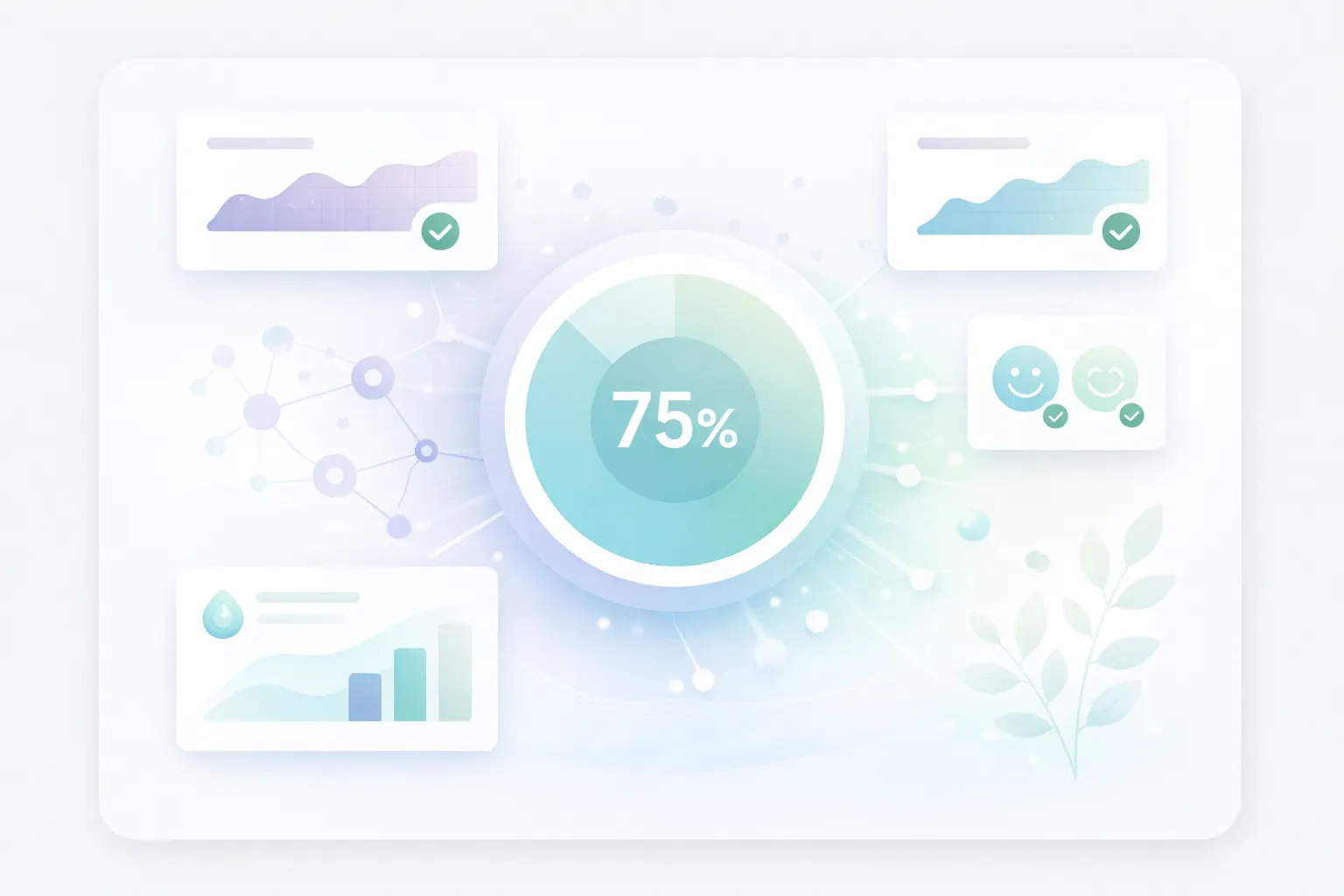 MediLife dashboard til uddannelsesmiljø